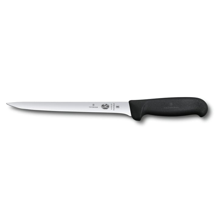 Fibrox εύκαμπτο μαχαίρι φιλεταρίσματος 20 cm - Ανοξείδωτο ατσάλι - Victorinox