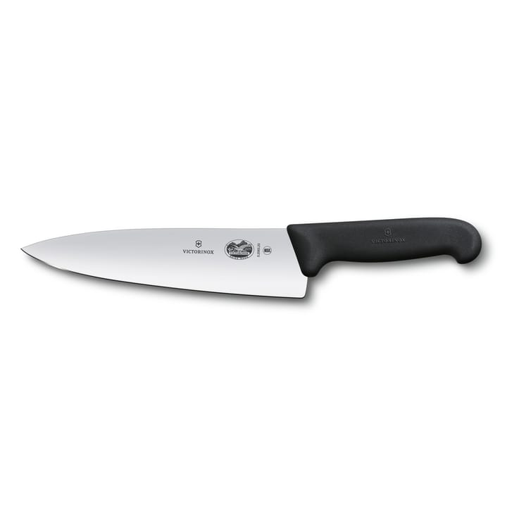 Fibrox μαχαίρι 20 cm - Ανοξείδωτο ατσάλι - Victorinox