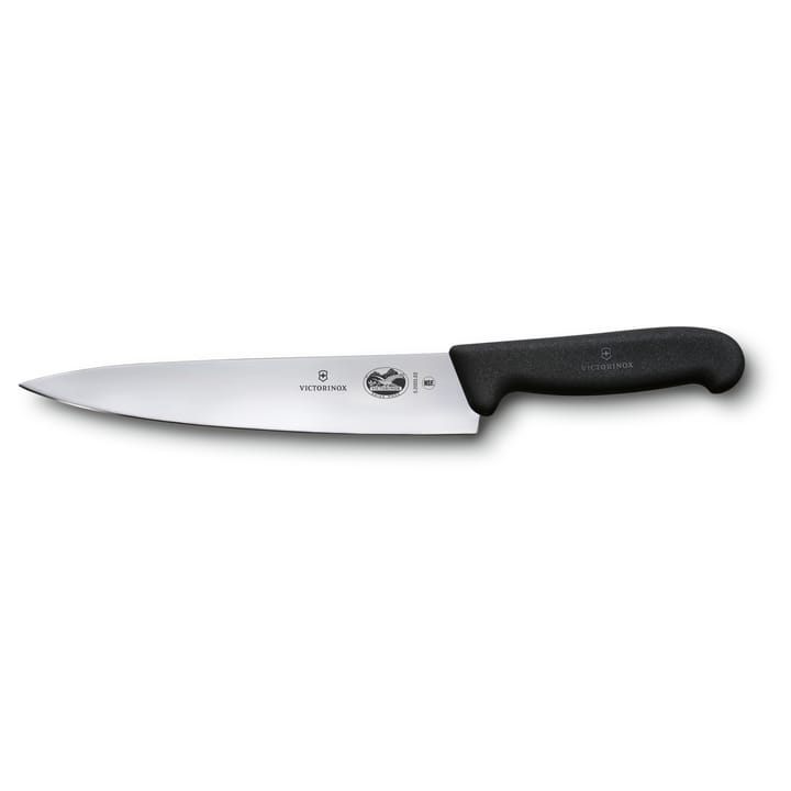 Fibrox μαχαίρι 22 cm - Ανοξείδωτο ατσάλι - Victorinox