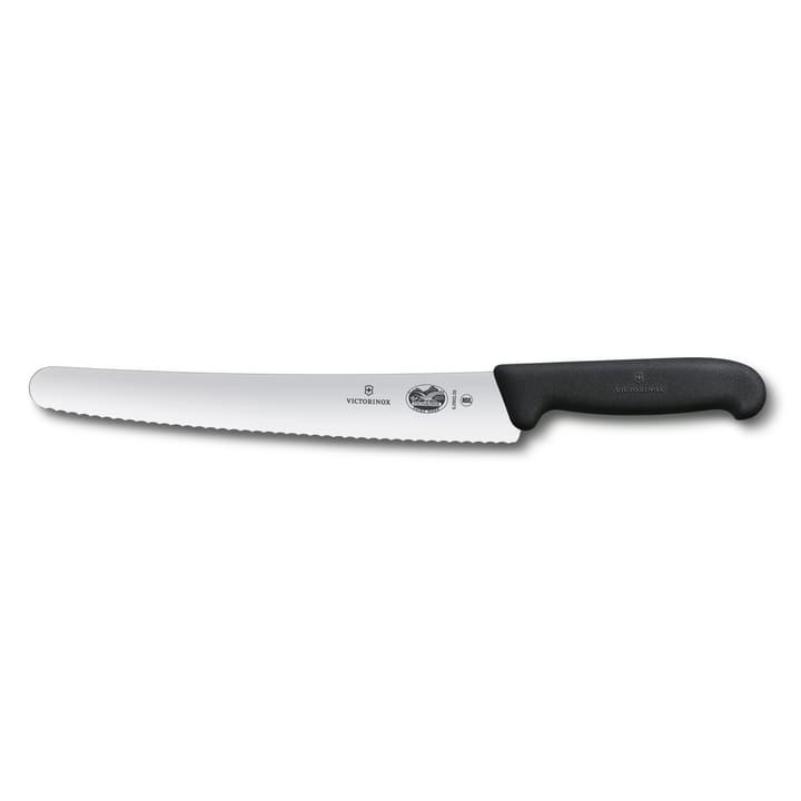 Swiss Classic μ�αχαίρι ψωμιού 26 cm - Ανοξείδωτο ατσάλι - Victorinox