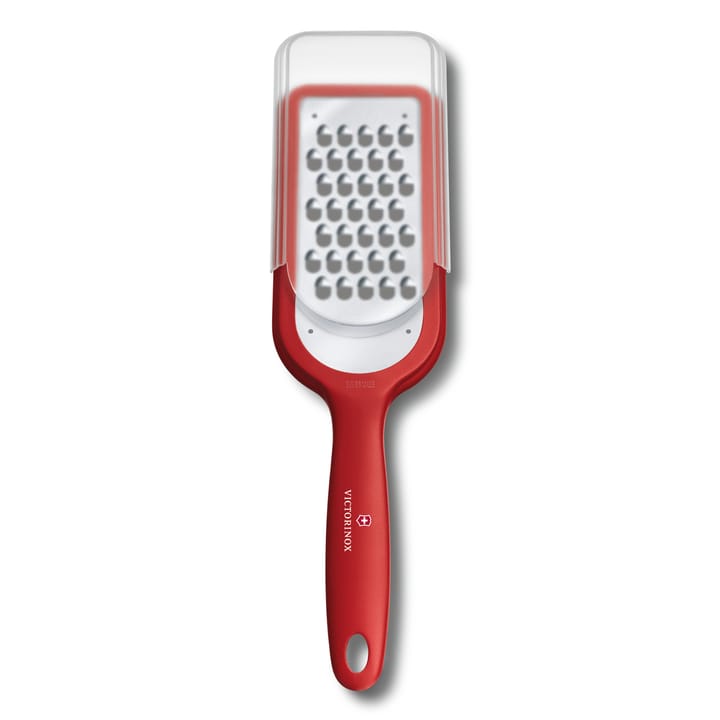 Swiss Classic τρίφτης χονδρή κοπή, Ανοξείδωτο ατσάλι Victorinox