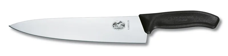 SwissClassic Μαχαίρι Σεφ σε Κουτί Δώρου, 25 εκ. Victorinox