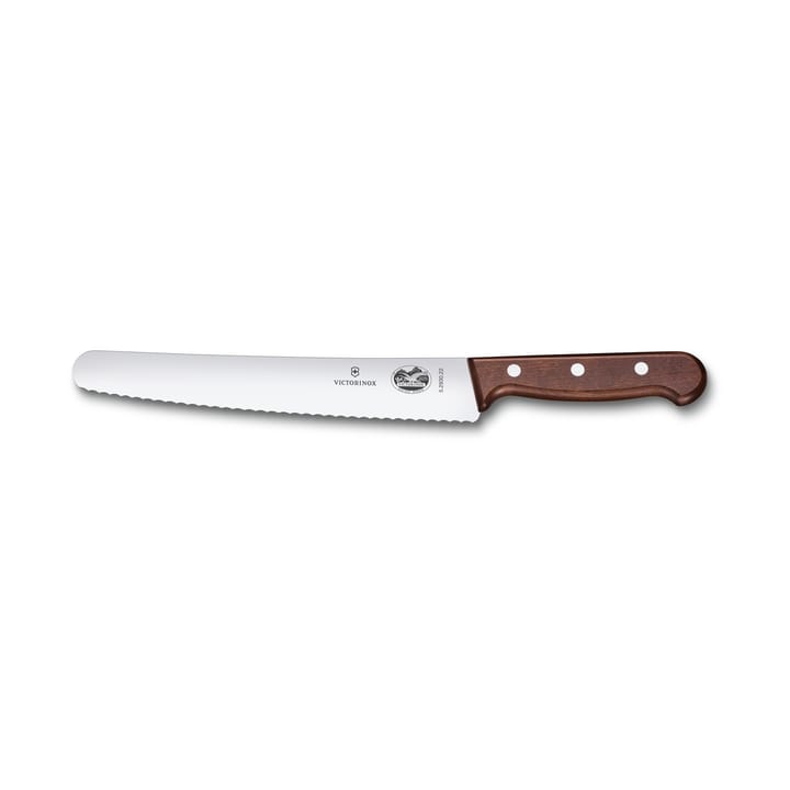 Μαχαίρι ψωμιού Victorinox - 22 cm - Victorinox