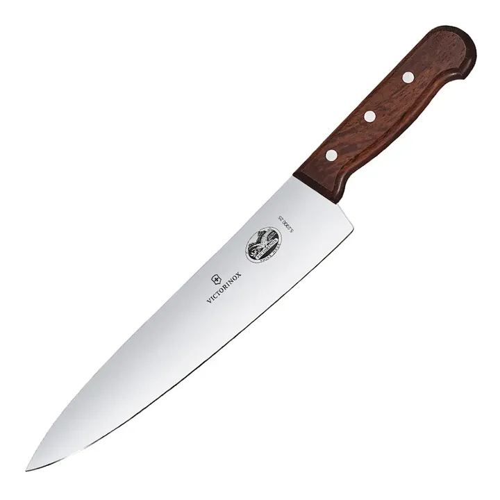 Victorinox Grand Maître μαχαίρι σεφ 20 cm - Πορτοκαλί - Victorinox