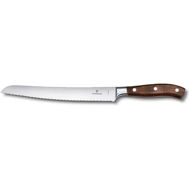 Victorinox Grand Mâitre μαχαίρι ψωμιού 23 cm, Φυσικό Victorinox