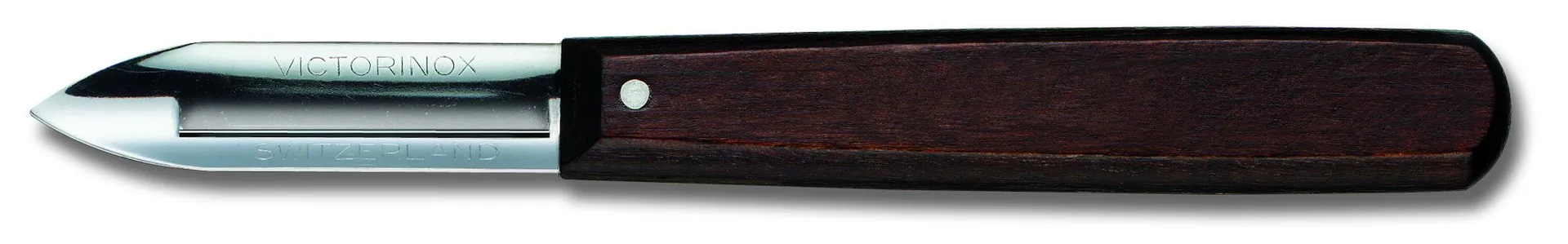 Αποφλοιωτής πατάτας Victorinox με μονή λεπίδα, Ξύλο Victorinox