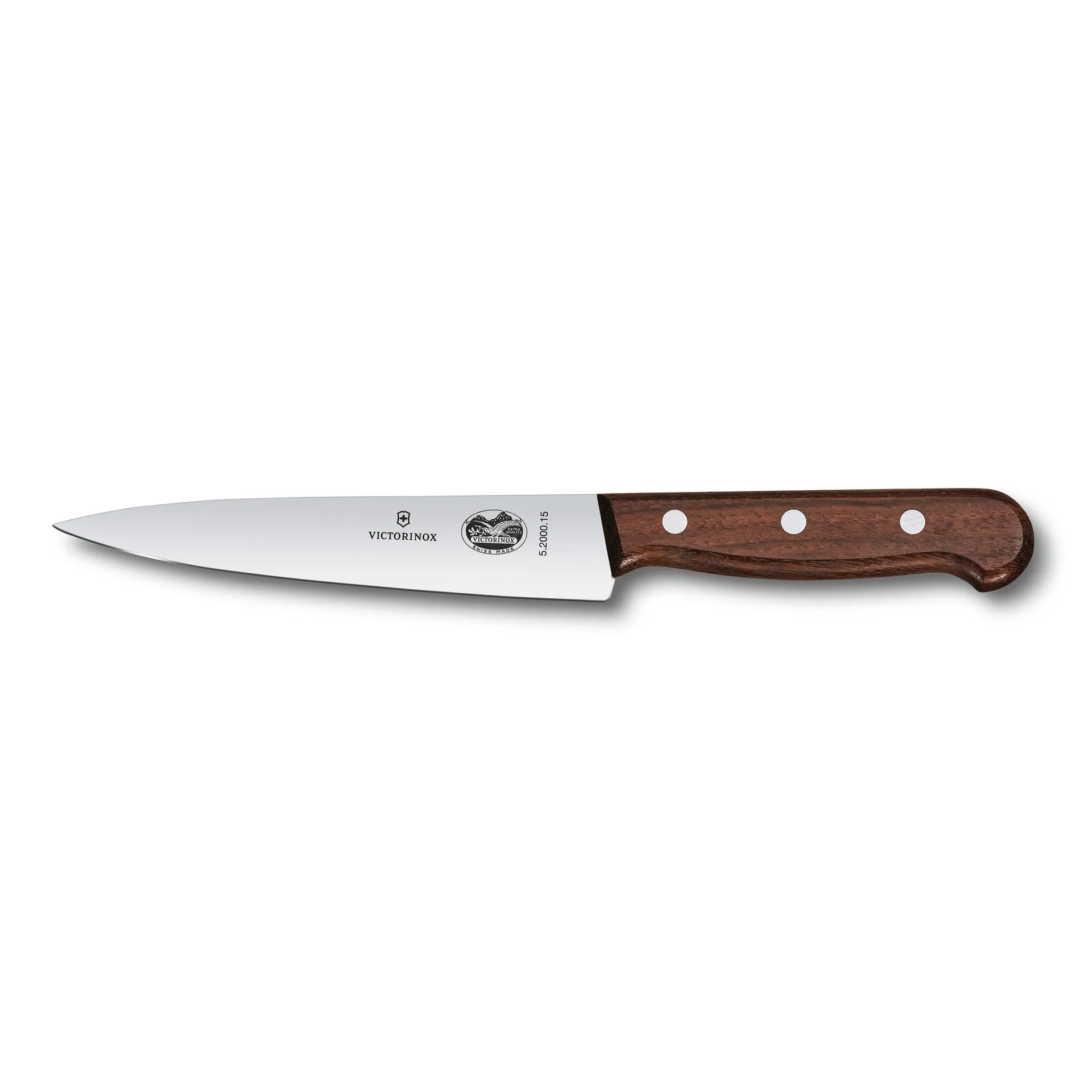 Wood μαχαίρι 15cm, Ανοξείδωτο ατσάλι-σφένδαμο Victorinox