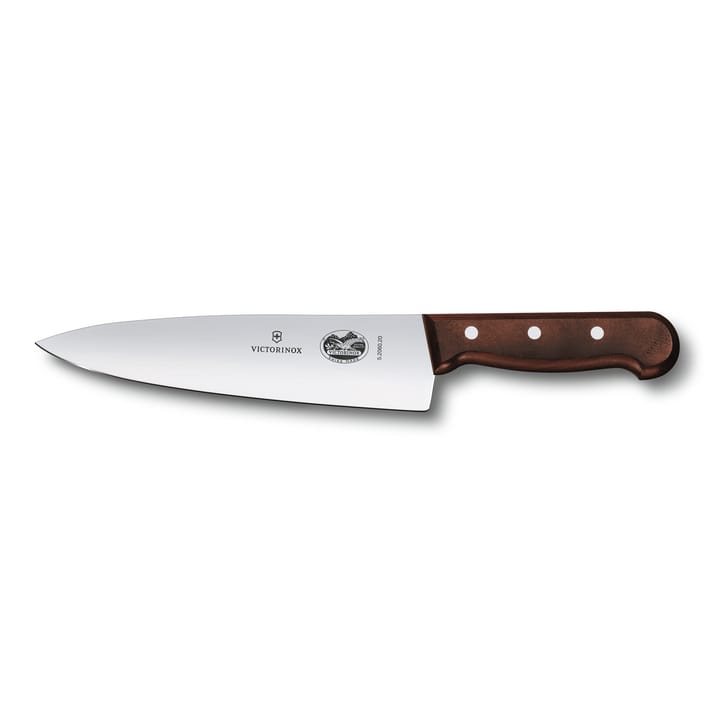 Wood μαχαίρι εξαιρετικά ελαφρύ λεπίδα μαχαιριού 20 cm - Ανοξείδωτο ατσάλι-σφένδαμο - Victorinox