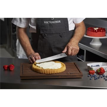 Wood μαχαίρι ψωμιού 26 cm
 - Ανοξείδωτο ατσάλι-σφένδαμο - Victorinox