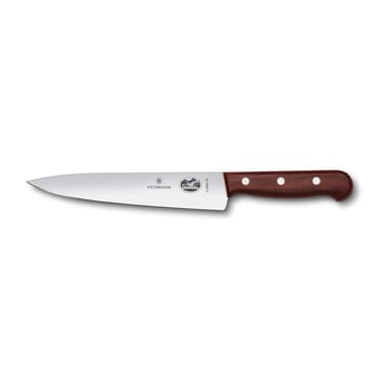 Wood σετ μαχαιριών 3 τεμάχια - Ανοξείδωτο ατσάλι-σφένδαμο - Victorinox