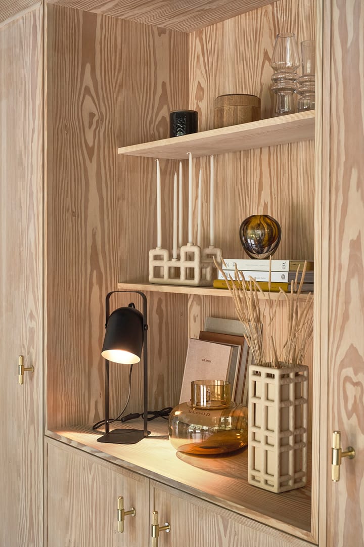 Κηροπήγιο για 6 κεριά, Lyng, Άμμος Villa Collection