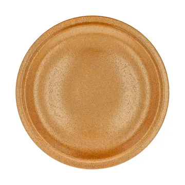 Πιάτο σερβιρίσματος Evig Ø33 cm - Amber - Villa Collection