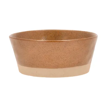 Μπολ σερβιρίσματος Fjord Ø19 cm - Amber - Villa Collection