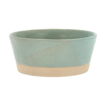 Μπολ σερβιρίσματος Fjord Ø19 cm - Green - Villa Collection