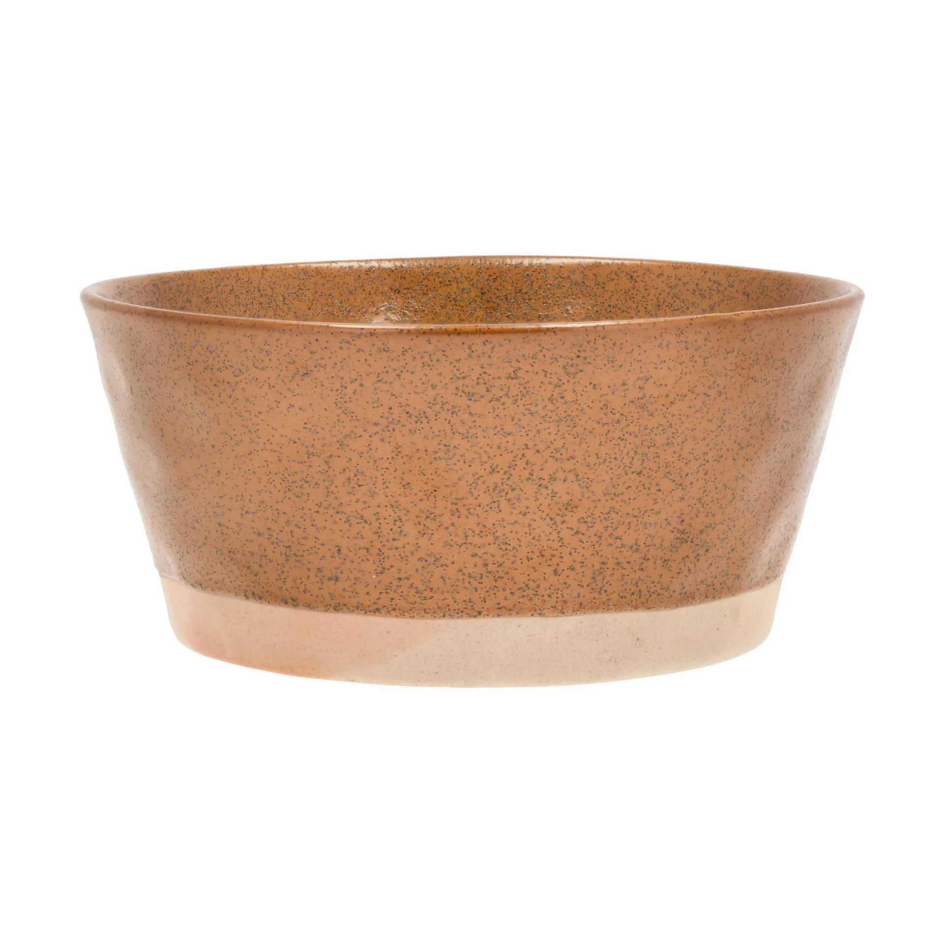 Μπολ σερβιρίσματος Fjord Ø22 cm, Amber Villa Collection