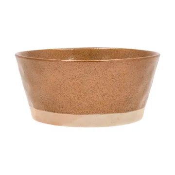 Μπολ σερβιρίσματος Fjord Ø22 cm - Amber - Villa Collection