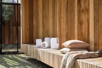 Φωτιστικό σαλονιού Hav Ø21 cm - Λευκό - Villa Collection
