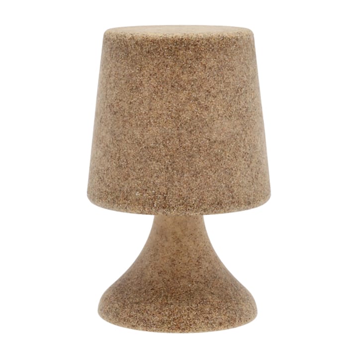 Φωτιστικό σαλονιού Midnat Ø16 cm - Light brown - Villa Collection