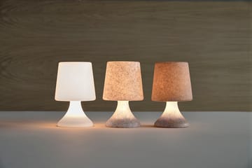 Φωτιστικό σαλονιού Midnat Ø16 cm - Light brown - Villa Collection