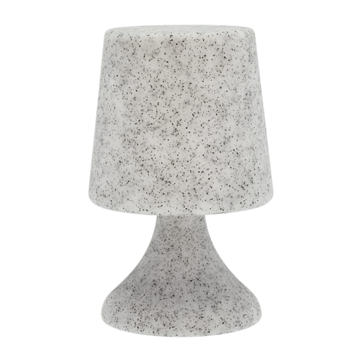 Φωτιστικό σαλονιού Midnat Ø16 cm - Transparent/White - Villa Collection