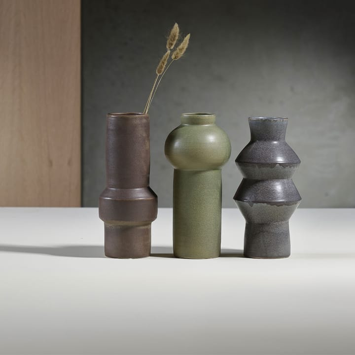 Βάζο Rost, Πράσινο Villa Collection