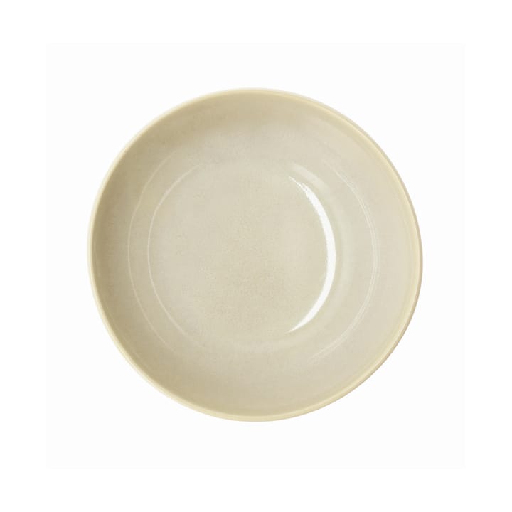 Shoku μπολ Ø12,5 εκ., Beige Villa Collection