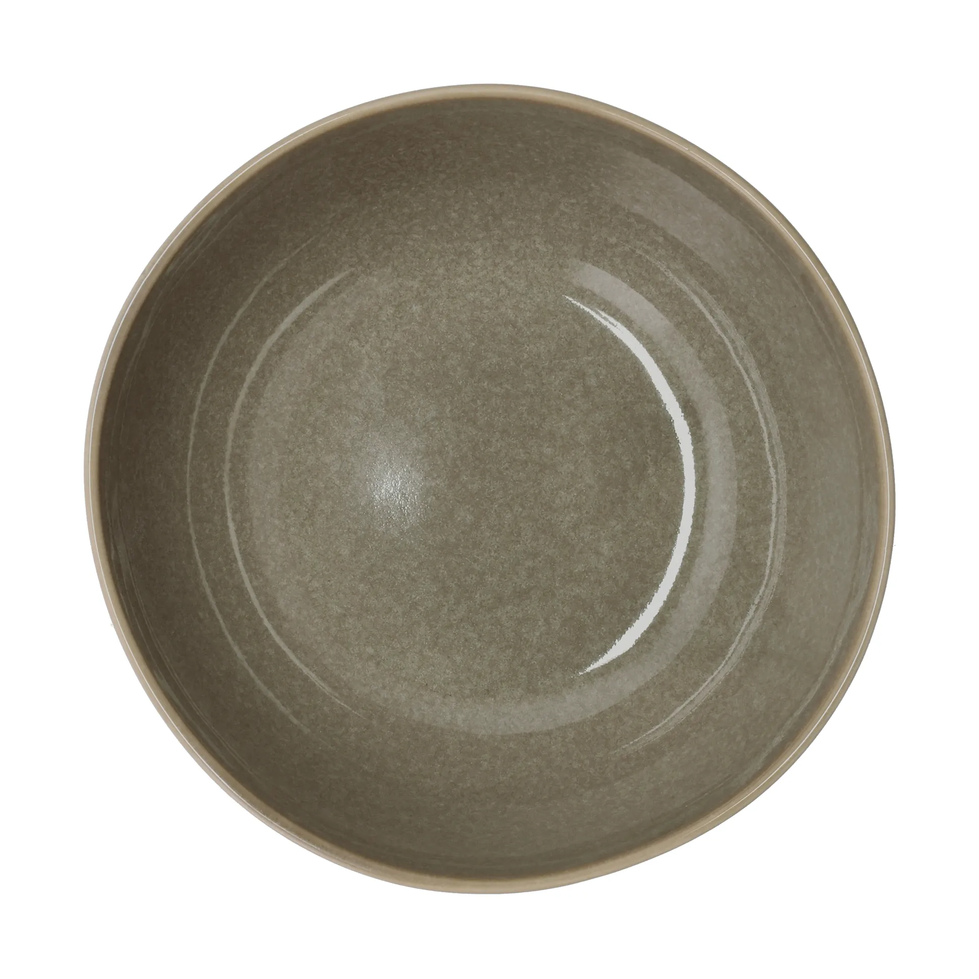 Shoku μπολ Ø12,5 εκ., Warm Brown Villa Collection