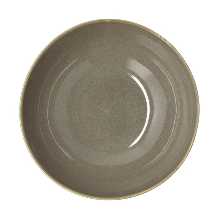 Shoku μπολ Ø15 εκ., Warm Brown Villa Collection