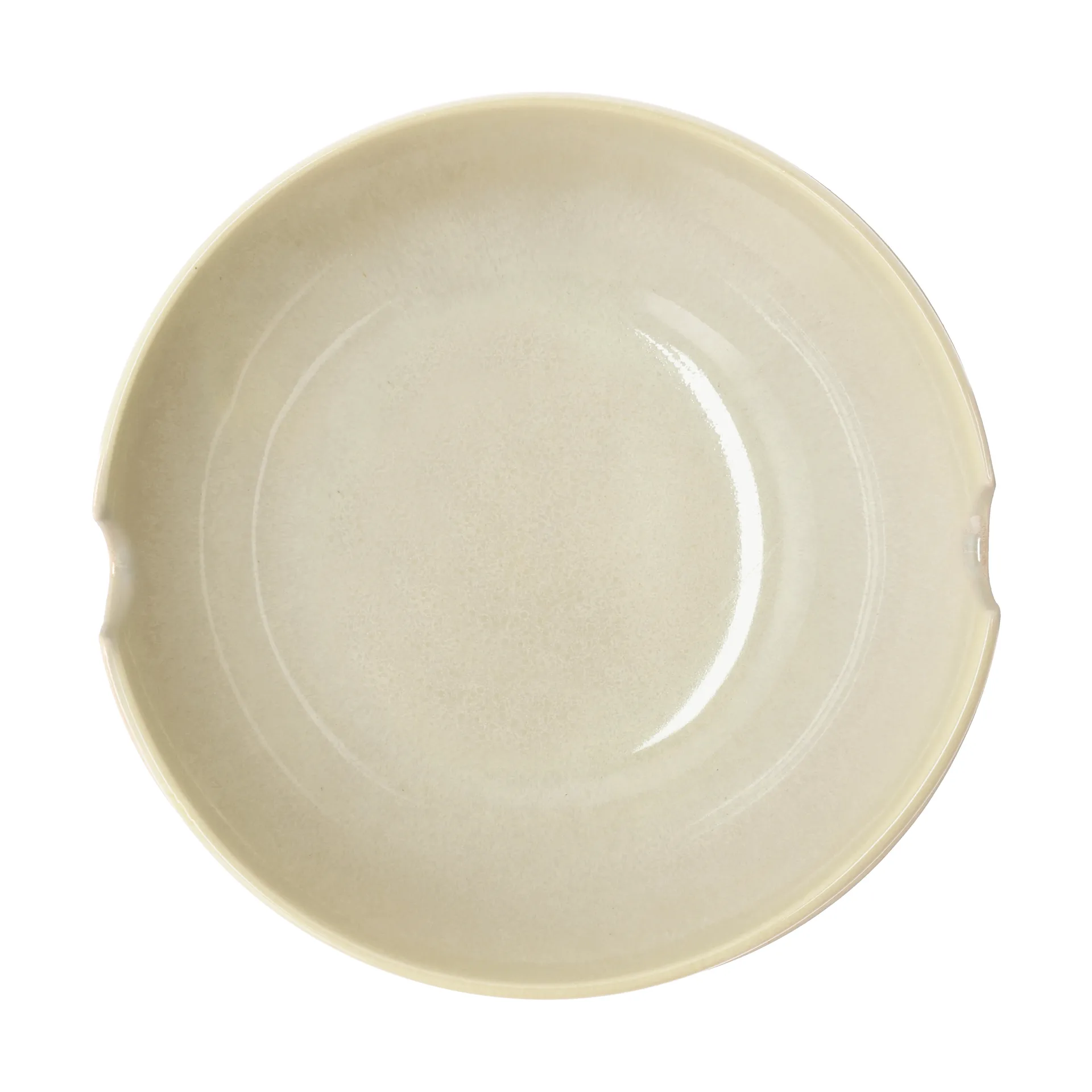 Shoku μπολ ράμεν Ø18,5 εκ., Beige Villa Collection