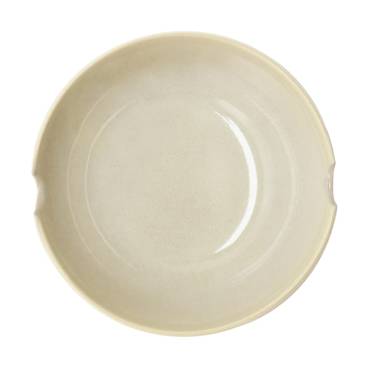 Shoku μπολ ράμεν Ø18,5 εκ., Beige Villa Collection