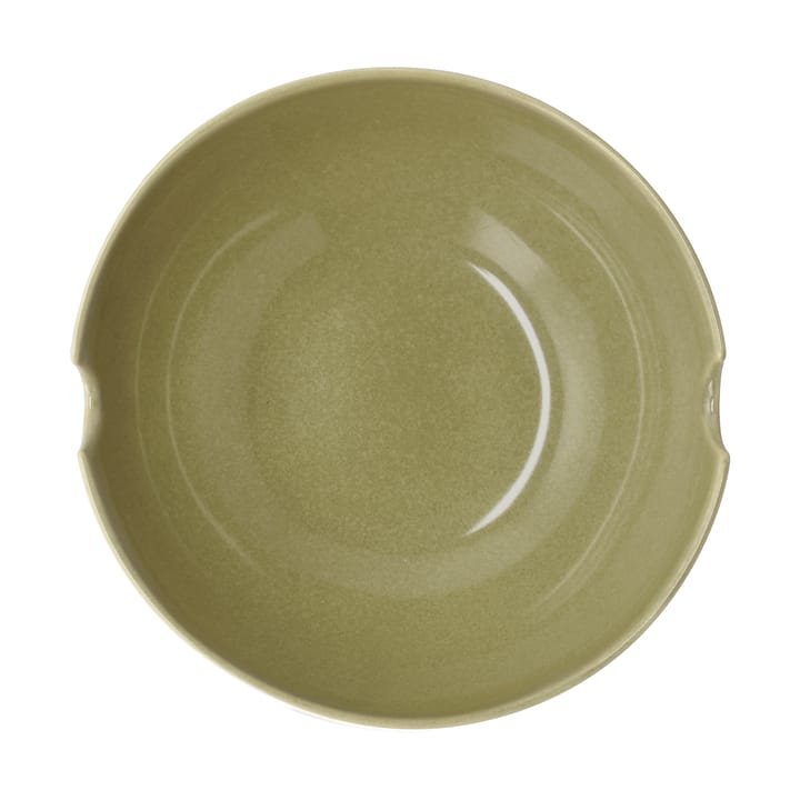 Shoku μπολ ράμεν Ø18,5 εκ., Pure Green Villa Collection