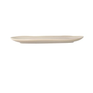 Shoku πιατέλα 18x34 εκ. - Beige - Villa Collection
