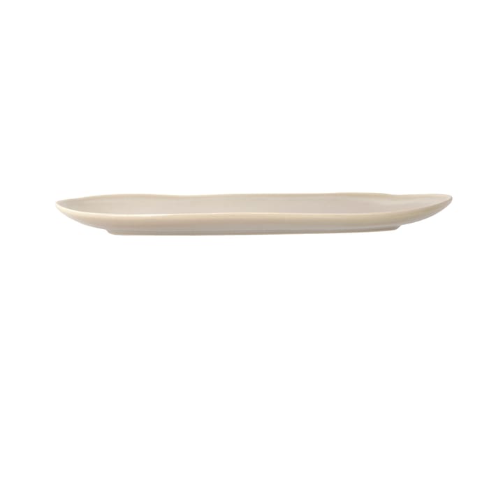Shoku πιατέλα 18x34 εκ., Beige Villa Collection