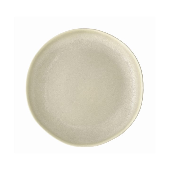 Shoku πιάτο Ø20 εκ. - Beige - Villa Collection