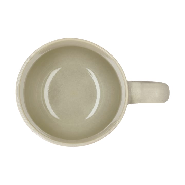 Shoku κούπα 23 cl, Beige Villa Collection