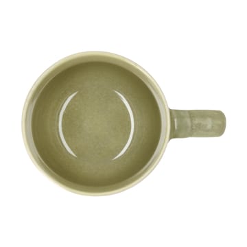 Shoku κούπα 23 cl - Pure Green - Villa Collection