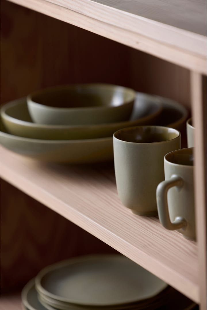 Shoku κούπα 23 cl, Pure Green Villa Collection