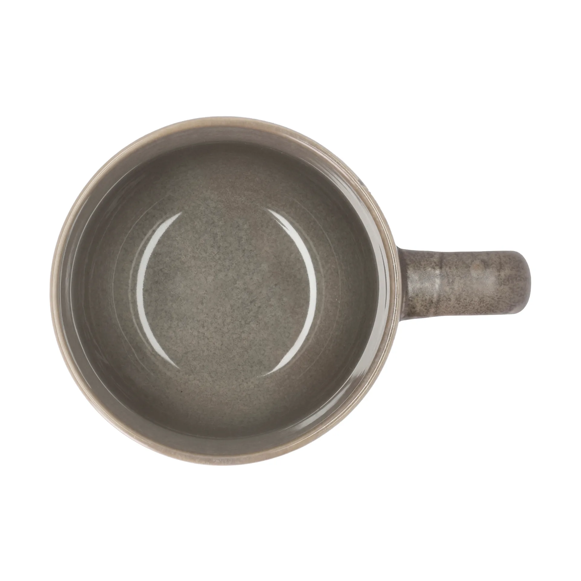 Shoku κούπα 23 cl, Warm Brown Villa Collection