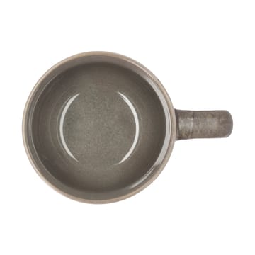 Shoku κούπα 23 cl - Warm Brown - Villa Collection