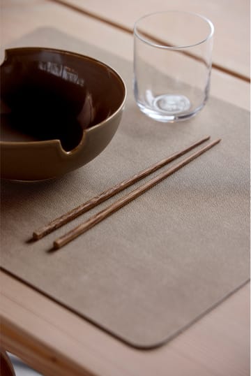 Shoku ξυλάκια 23,5 εκ. 4-pack - Wengeträ - Villa Collection