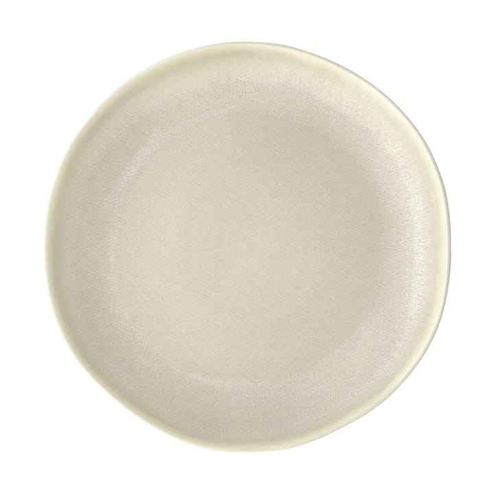 Shoku πιάτο Ø27 εκ. - Beige - Villa Collection