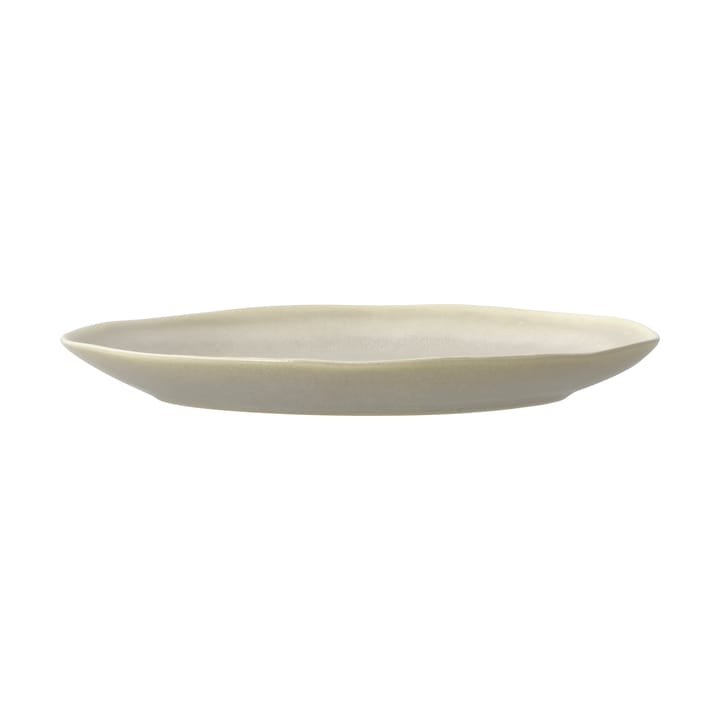 Shoku πιάτο Ø27 εκ., Beige Villa Collection