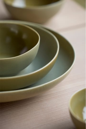 Shoku σαλατιέρα Ø28 εκ. - Pure Green - Villa Collection