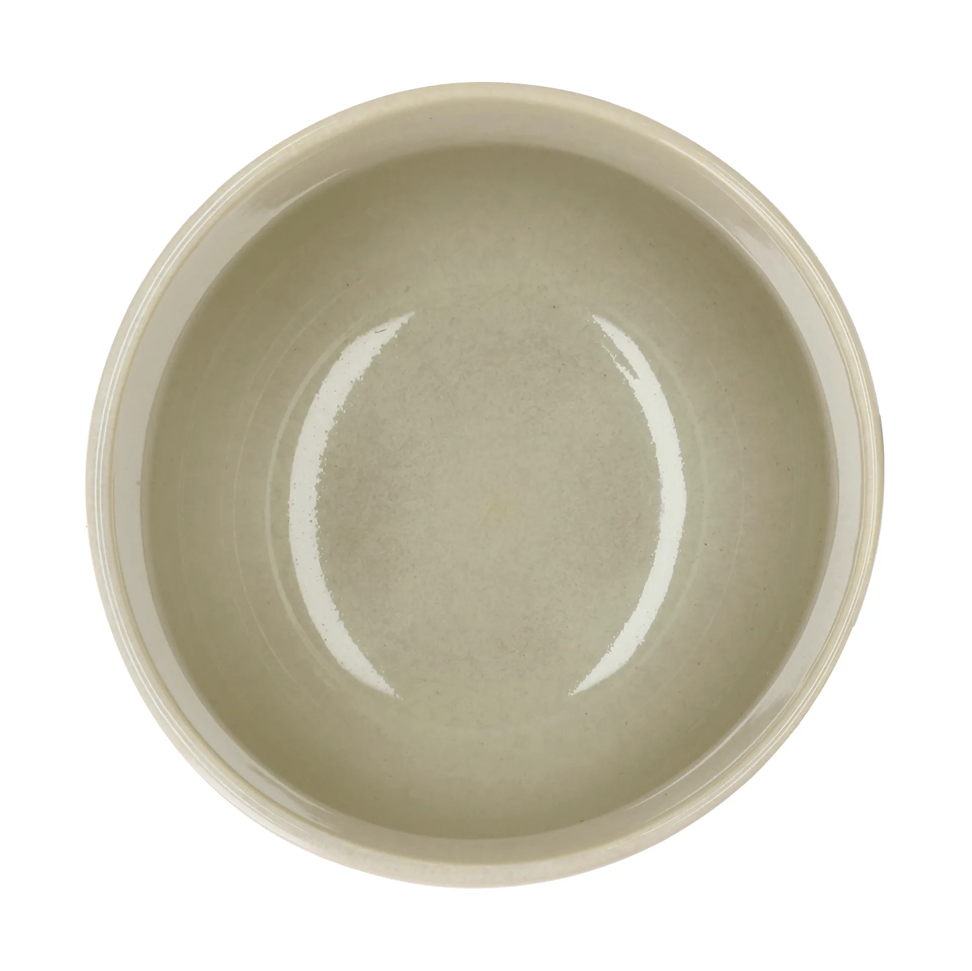 Shoku κούπα χωρίς χερούλι 33 cl, Beige Villa Collection