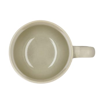 Shoku κούπα 33 cl - Beige - Villa Collection
