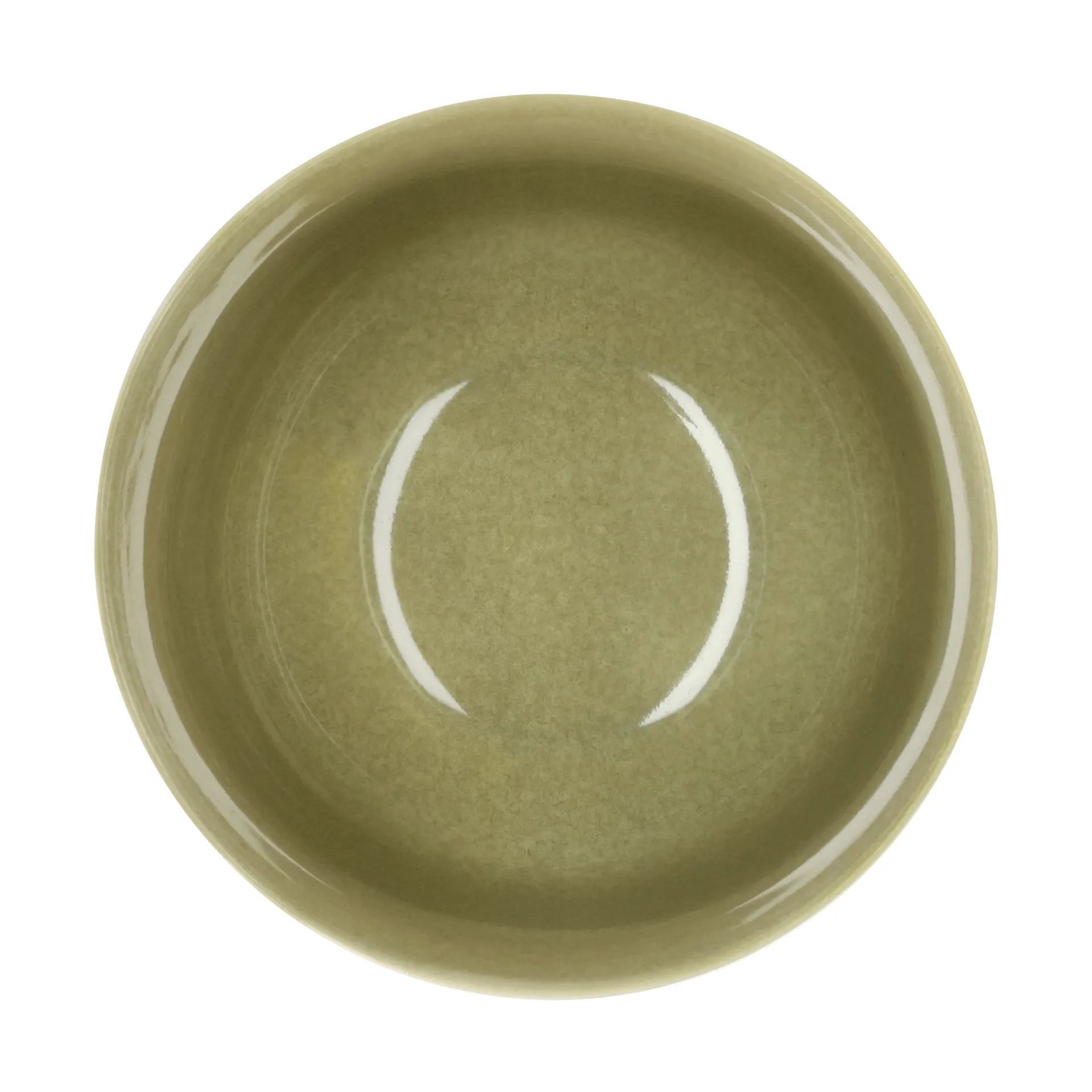 Shoku κούπα χωρίς χερούλι 33 cl, Pure Green Villa Collection