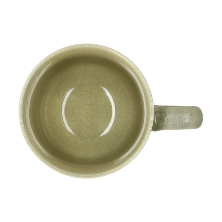 Shoku κούπα 33 cl, Pure Green Villa Collection