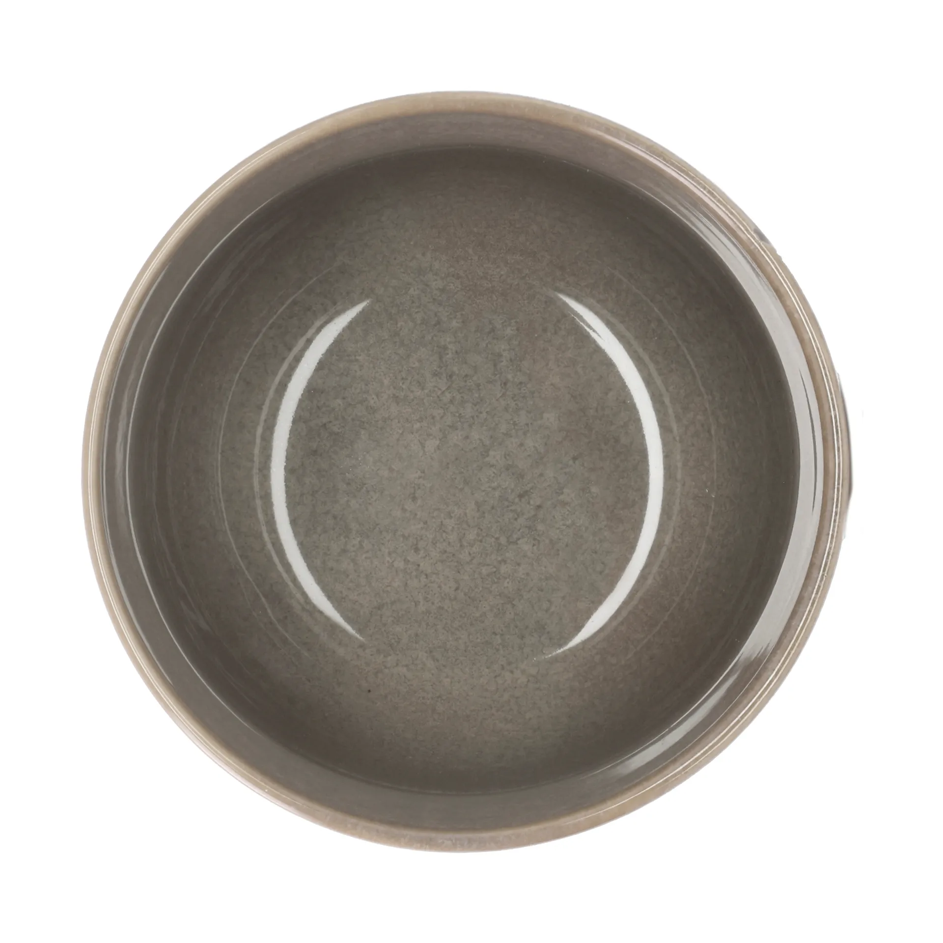 Shoku κούπα χωρίς χερούλι 33 cl, Warm Brown Villa Collection