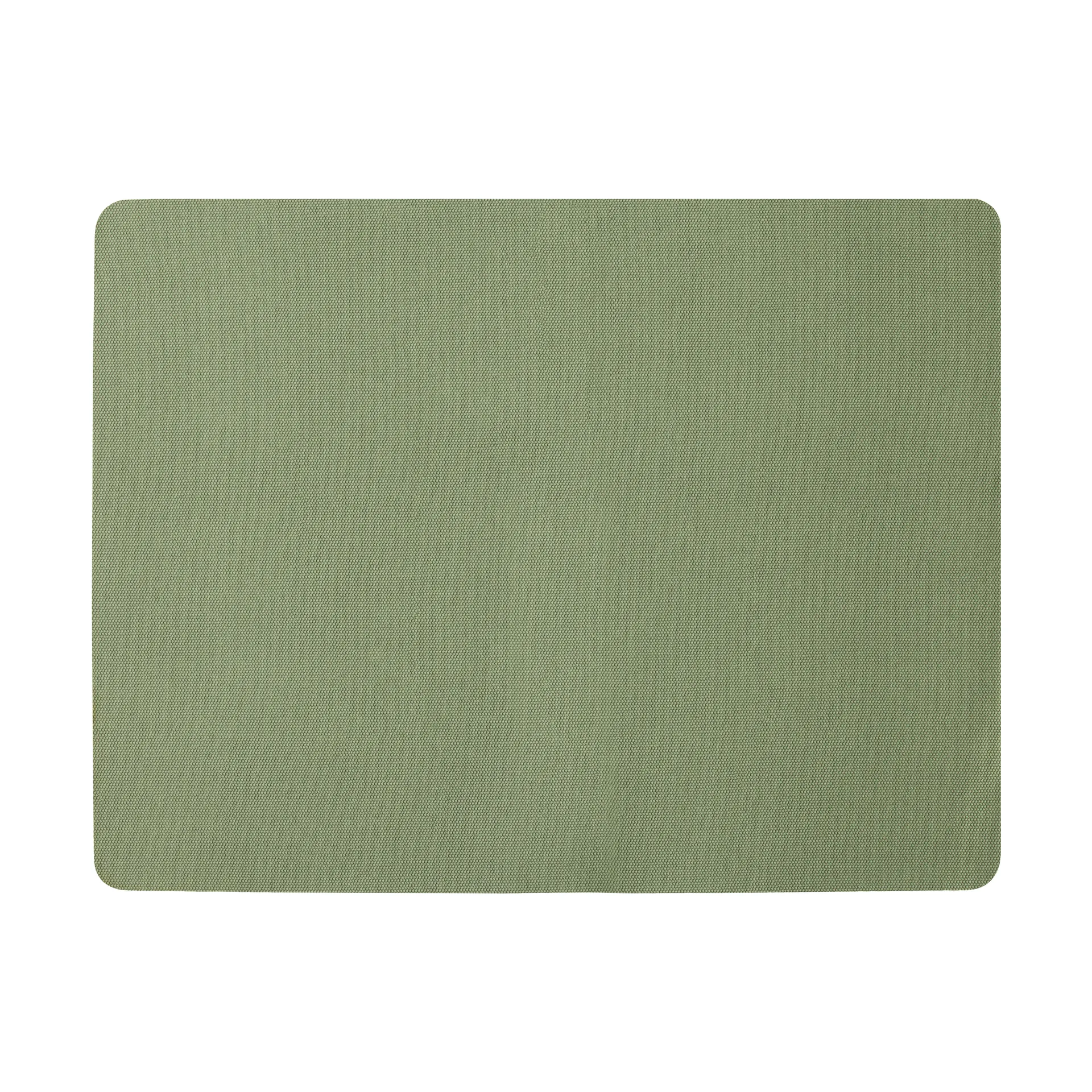 Shoku σουπλά 35x46 εκ. 4-pack, Pure Green Villa Collection
