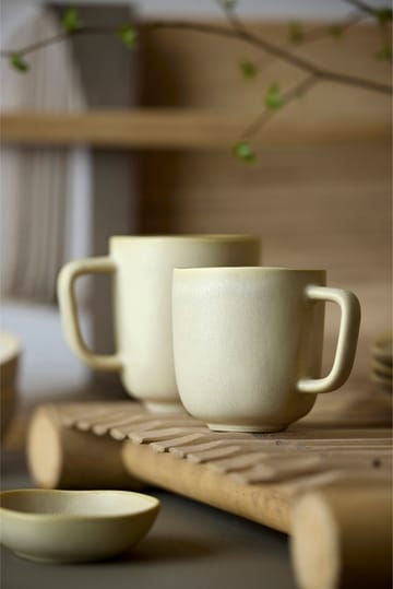 Shoku μπολ σόγιας Ø9 εκ. - Beige - Villa Collection